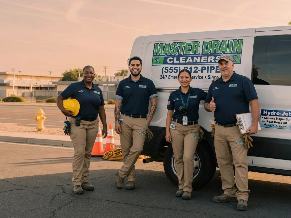 Drain Cleaning company in Syria, VA