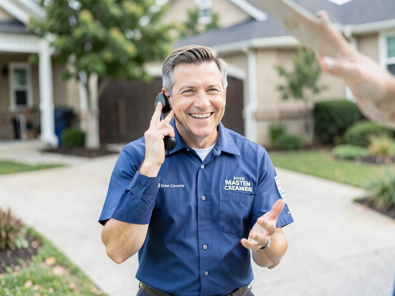 Drain Cleaning Syria, VA FAQs